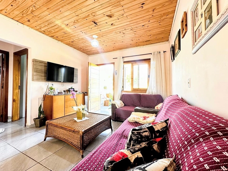 Casa de 2 Dormitórios em Capão Novo – Capão da Canoa: 14ª foto da galeria de imagens do imóvel