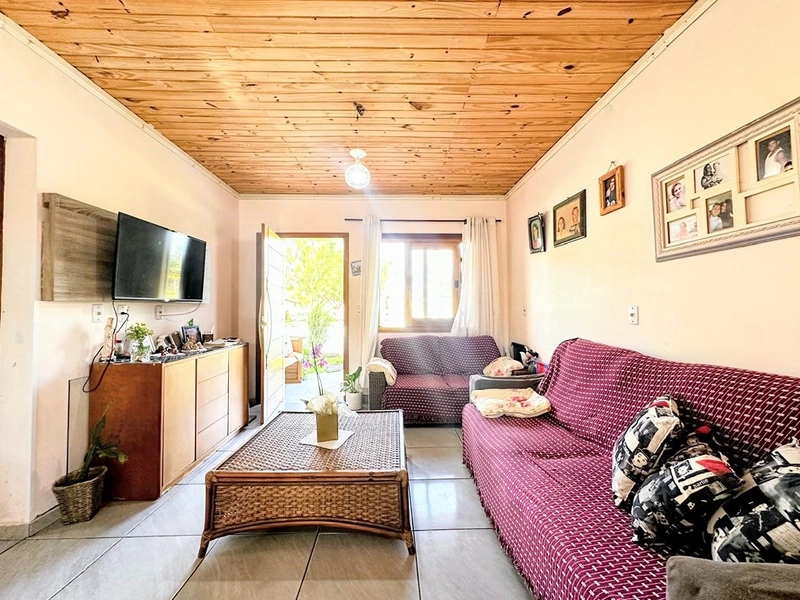 Casa de 2 Dormitórios em Capão Novo – Capão da Canoa: 13ª foto da galeria de imagens do imóvel