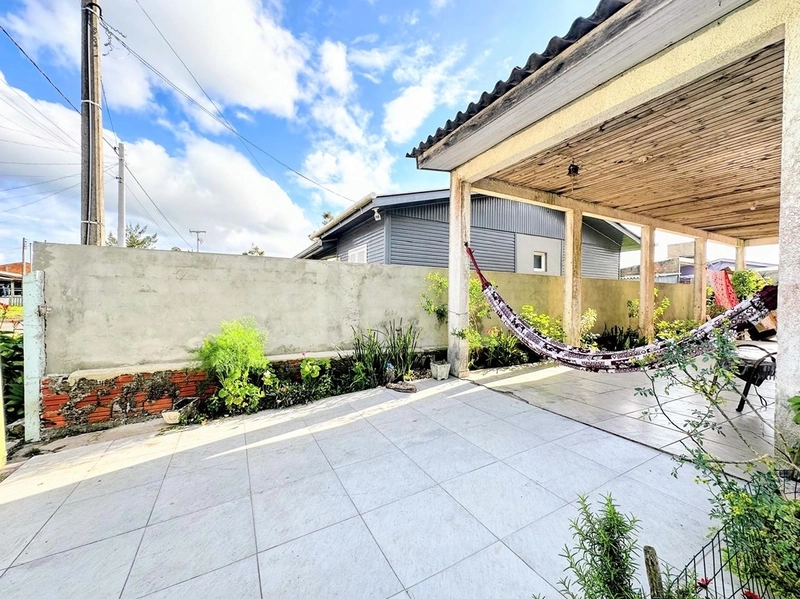 Casa de 2 Dormitórios em Capão Novo – Capão da Canoa: 5ª foto da galeria de imagens do imóvel