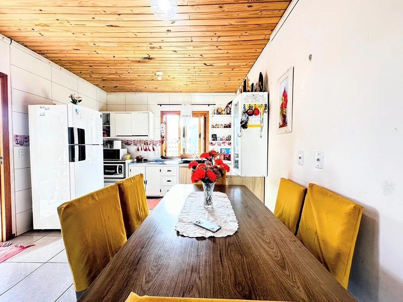 Casa de 2 Dormitórios em Capão Novo – Capão da Canoa: 6ª foto da galeria de imagens do imóvel