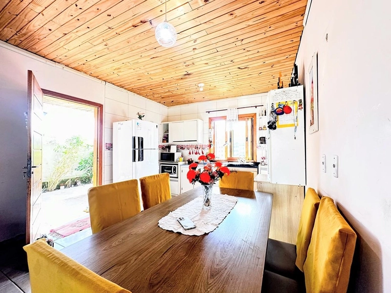 Casa de 2 Dormitórios em Capão Novo – Capão da Canoa: 7ª foto da galeria de imagens do imóvel