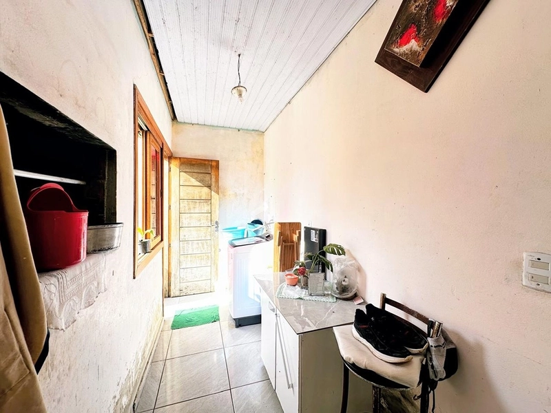 Casa de 2 Dormitórios em Capão Novo – Capão da Canoa: 22ª foto da galeria de imagens do imóvel