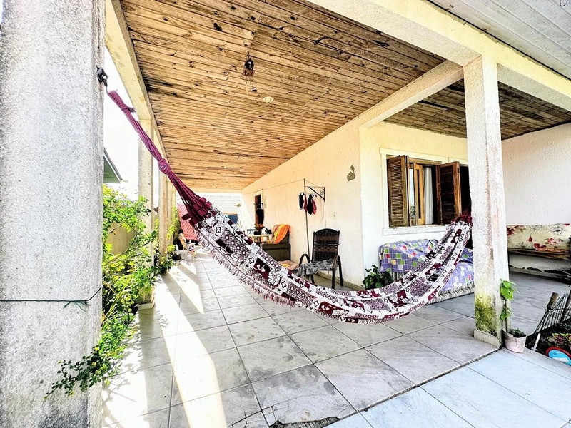Casa de 2 Dormitórios em Capão Novo – Capão da Canoa: 4ª foto da galeria de imagens do imóvel