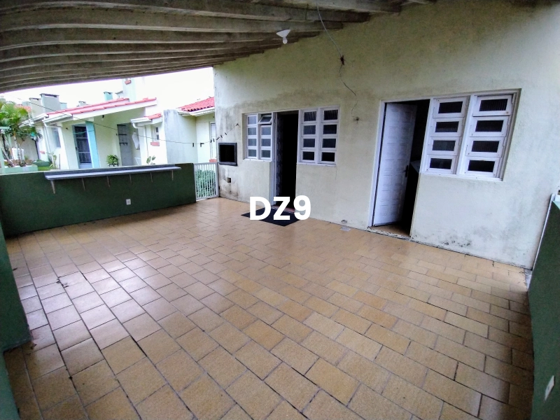 SOBRADO COM 2 DORMITÓRIOS!: 15ª foto da galeria de imagens do imóvel