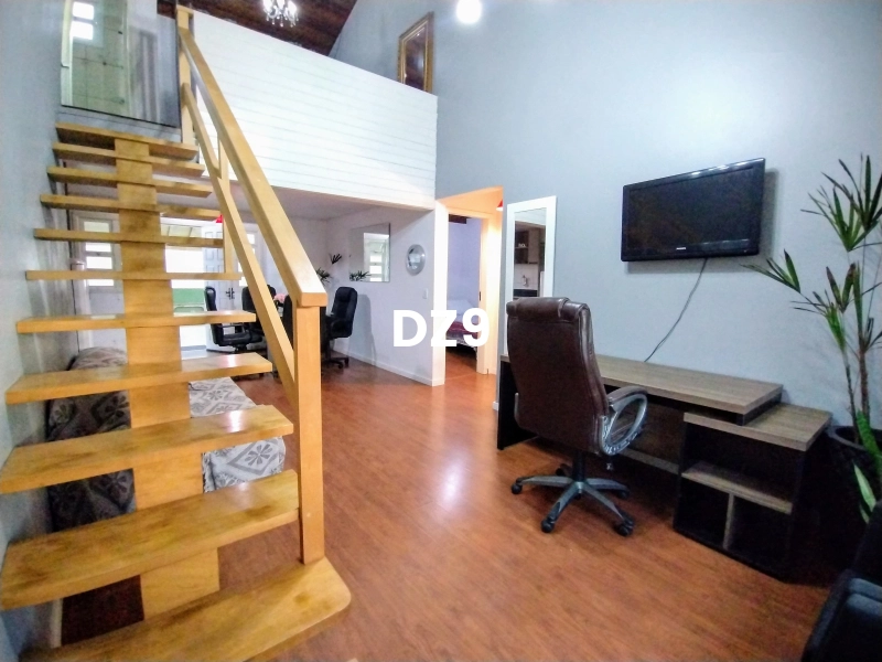 SOBRADO COM 2 DORMITÓRIOS!: 2ª foto da galeria de imagens do imóvel