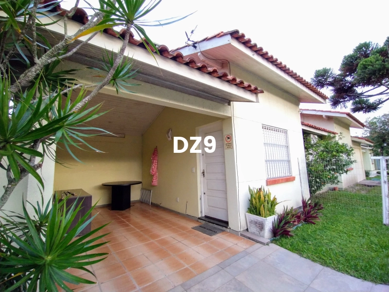 SOBRADO COM 2 DORMITÓRIOS!: 1ª foto da galeria de imagens do imóvel