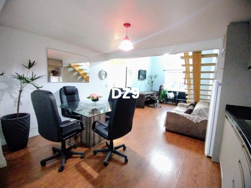 SOBRADO COM 2 DORMITÓRIOS!: 5ª foto da galeria de imagens do imóvel