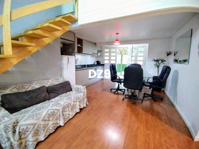 SOBRADO COM 2 DORMITÓRIOS!: 4ª foto da galeria de imagens do imóvel