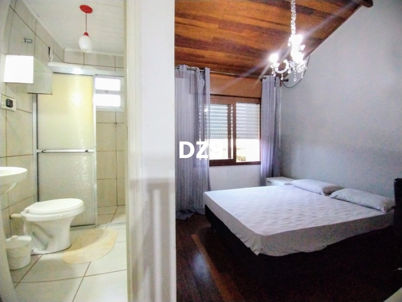 SOBRADO COM 2 DORMITÓRIOS!: 8ª foto da galeria de imagens do imóvel