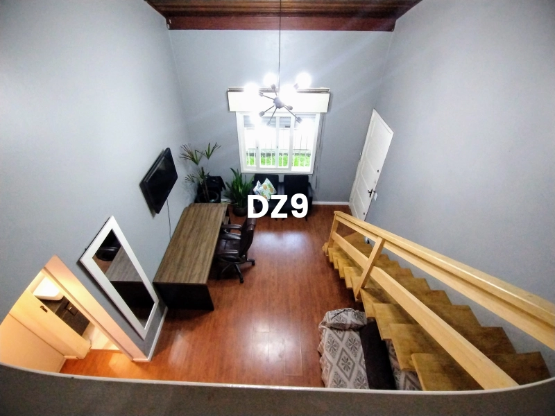 SOBRADO COM 2 DORMITÓRIOS!: 6ª foto da galeria de imagens do imóvel