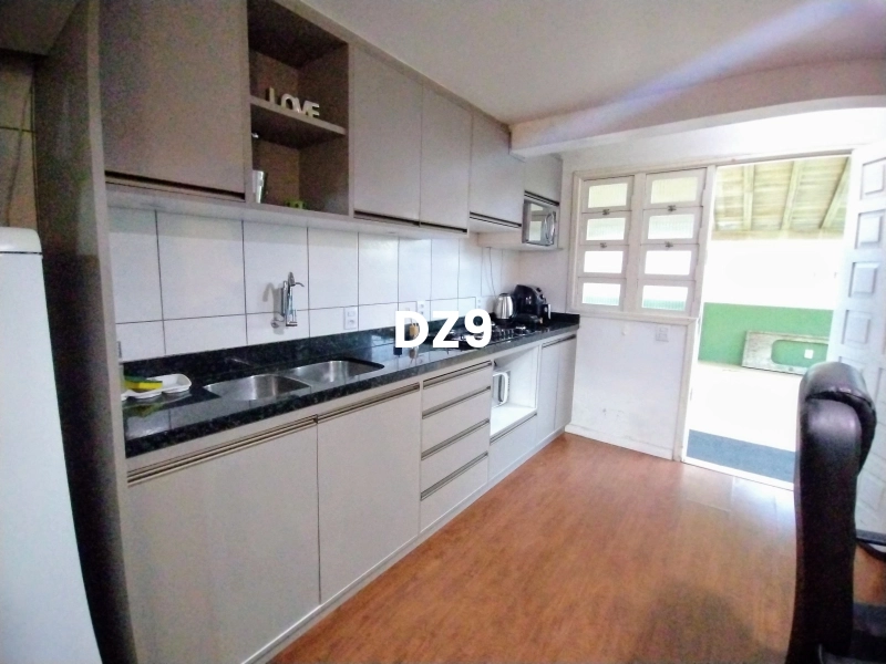 SOBRADO COM 2 DORMITÓRIOS!: 13ª foto da galeria de imagens do imóvel