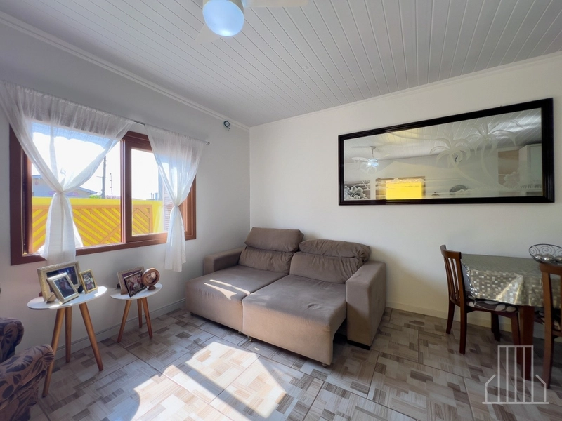 ESPETACULAR CASA COM PISCINA NO JARDIM BEIRA MAR – CAPÃO DA CANOA!: 5ª foto da galeria de imagens do imóvel