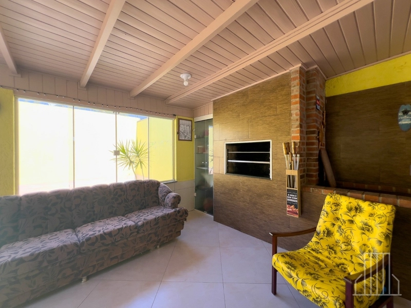 ESPETACULAR CASA COM PISCINA NO JARDIM BEIRA MAR – CAPÃO DA CANOA!: 21ª foto da galeria de imagens do imóvel