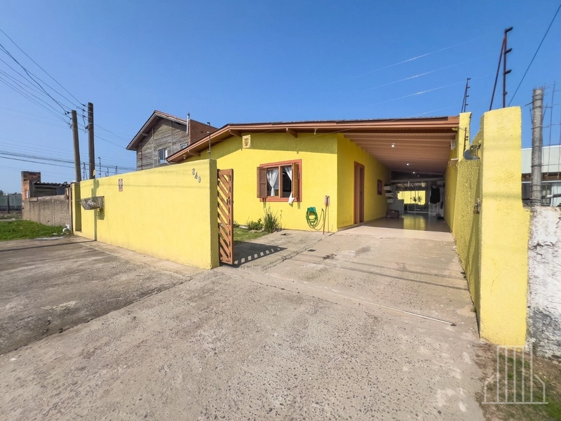 ESPETACULAR CASA COM PISCINA NO JARDIM BEIRA MAR – CAPÃO DA CANOA!: 28ª foto da galeria de imagens do imóvel