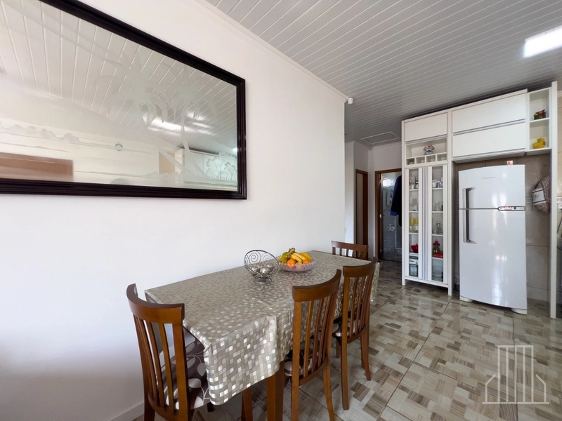 ESPETACULAR CASA COM PISCINA NO JARDIM BEIRA MAR – CAPÃO DA CANOA!: 9ª foto da galeria de imagens do imóvel