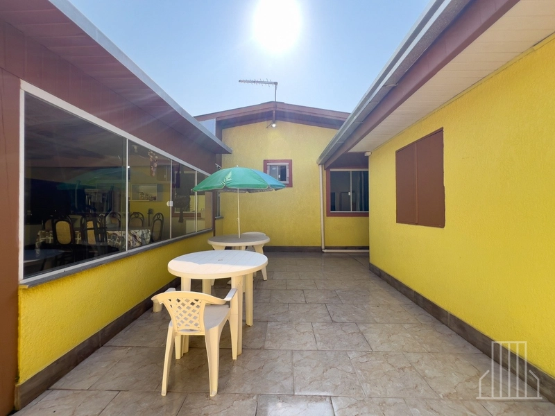 ESPETACULAR CASA COM PISCINA NO JARDIM BEIRA MAR – CAPÃO DA CANOA!: 23ª foto da galeria de imagens do imóvel