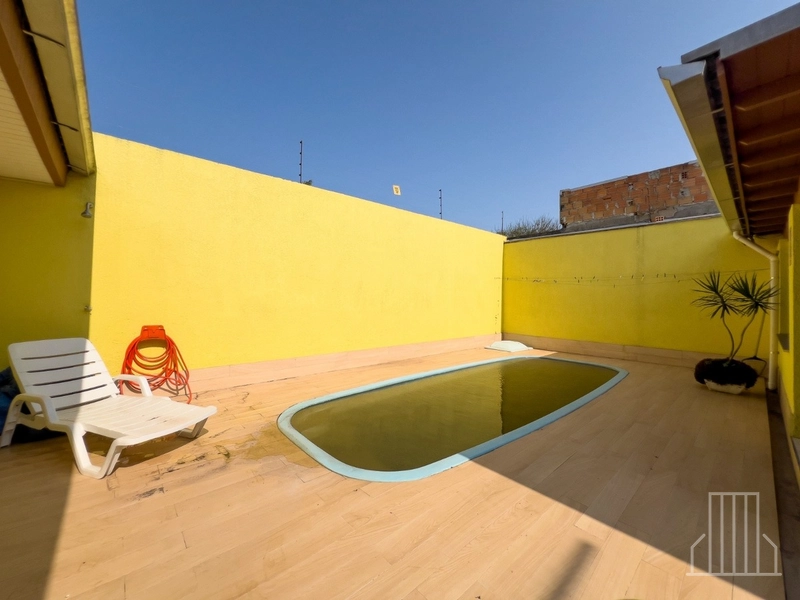 ESPETACULAR CASA COM PISCINA NO JARDIM BEIRA MAR – CAPÃO DA CANOA!: 24ª foto da galeria de imagens do imóvel