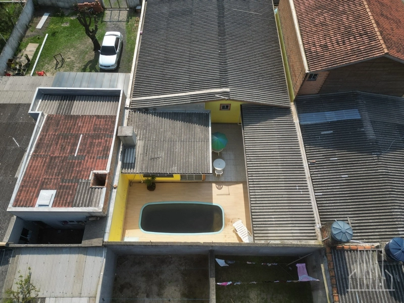 ESPETACULAR CASA COM PISCINA NO JARDIM BEIRA MAR – CAPÃO DA CANOA!: 27ª foto da galeria de imagens do imóvel