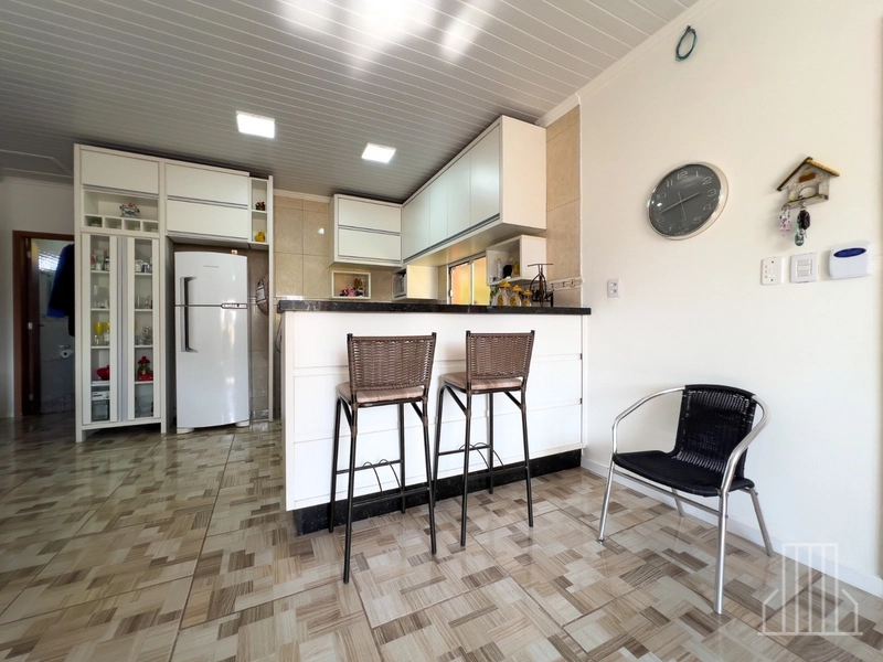 ESPETACULAR CASA COM PISCINA NO JARDIM BEIRA MAR – CAPÃO DA CANOA!: 8ª foto da galeria de imagens do imóvel