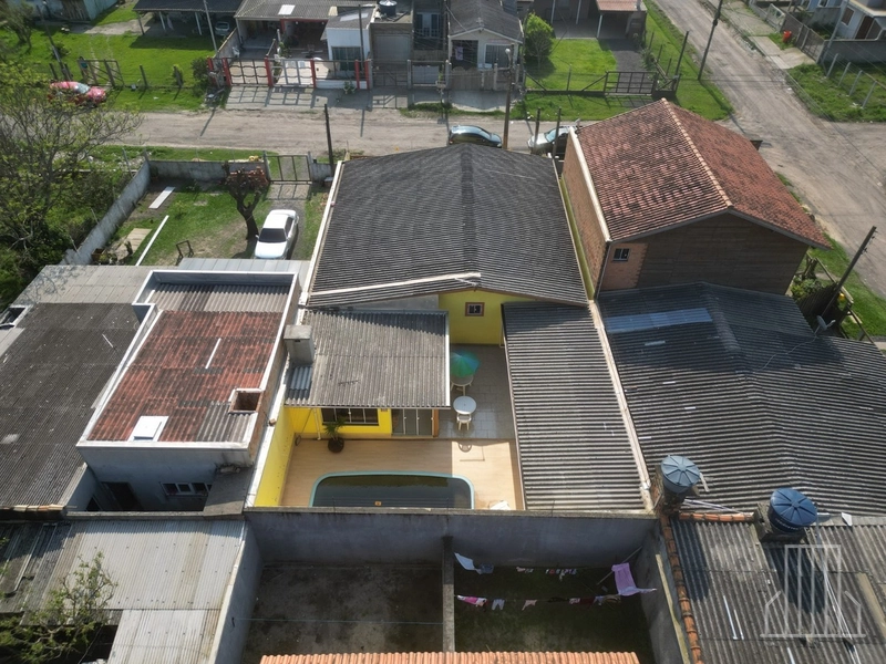 ESPETACULAR CASA COM PISCINA NO JARDIM BEIRA MAR – CAPÃO DA CANOA!: 26ª foto da galeria de imagens do imóvel