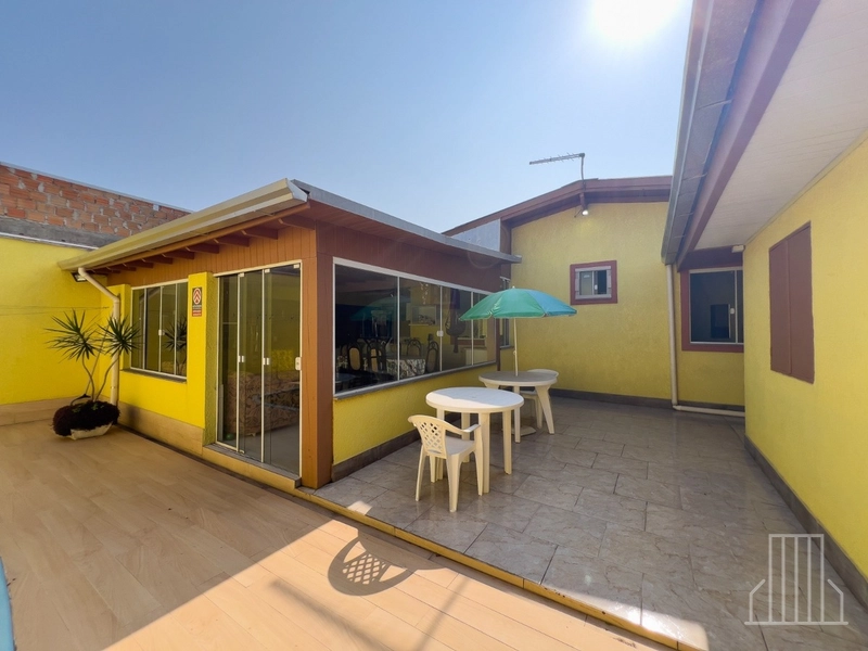 ESPETACULAR CASA COM PISCINA NO JARDIM BEIRA MAR – CAPÃO DA CANOA!: 22ª foto da galeria de imagens do imóvel