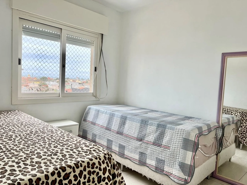 Apartamento de 2 Dormitórios Mobiliado com Churrasqueira e Lareira em Capão Novo!: 18ª foto da galeria de imagens do imóvel