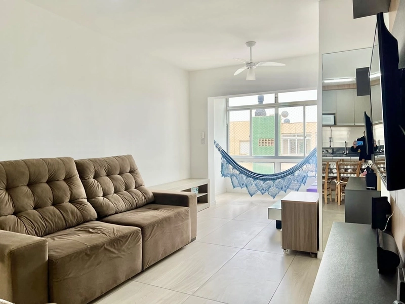 Apartamento de 2 Dormitórios Mobiliado com Churrasqueira e Lareira em Capão Novo!: 12ª foto da galeria de imagens do imóvel