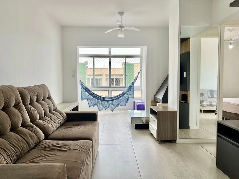 Apartamento de 2 Dormitórios Mobiliado com Churrasqueira e Lareira em Capão Novo!: 13ª foto da galeria de imagens do imóvel