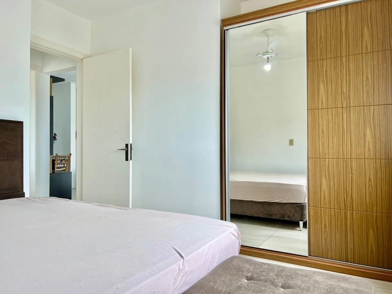 Apartamento de 2 Dormitórios Mobiliado com Churrasqueira e Lareira em Capão Novo!: 17ª foto da galeria de imagens do imóvel