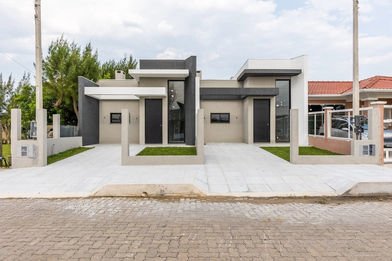 CASA A VENDA, APROVEITE ESTA OPORTUNIDADE.: 1ª foto da galeria de imagens do imóvel