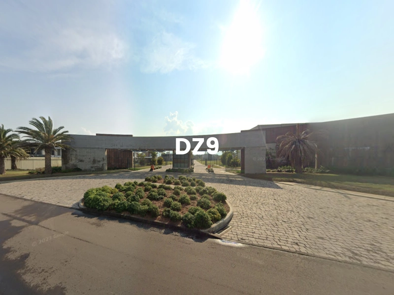 OPORTUNIDADE: LOTE EM CONDOMÍNIO: 1ª foto da galeria de imagens do imóvel