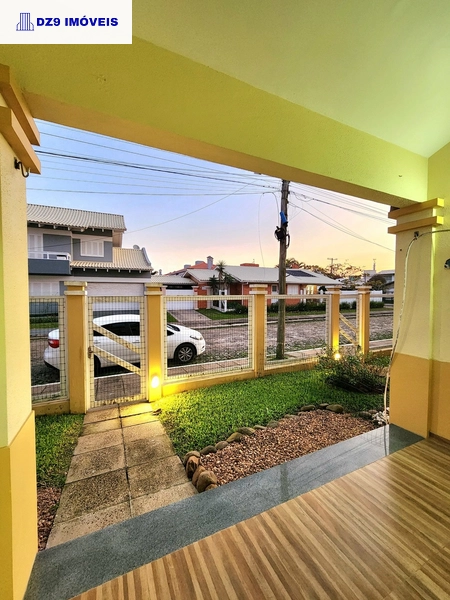 Sobrado a venda em Capão Novo!: 4ª foto da galeria de imagens do imóvel