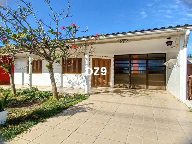 CASA EM CAPÃO NOVO COM 3 DORMITÓRIOS: 18ª foto da galeria de imagens do imóvel