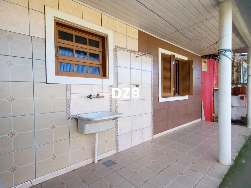 CASA EM CAPÃO NOVO COM 3 DORMITÓRIOS: 16ª foto da galeria de imagens do imóvel