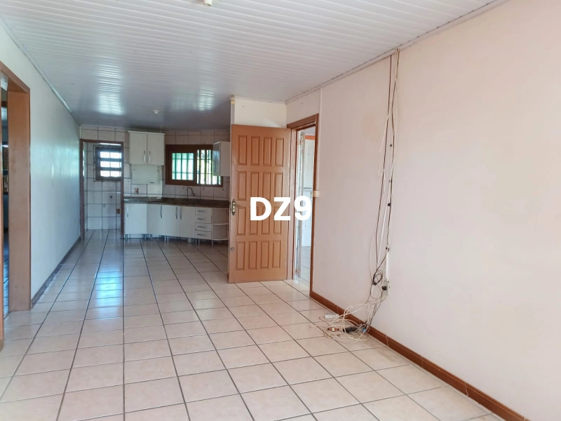 CASA EM CAPÃO NOVO COM 3 DORMITÓRIOS: 5ª foto da galeria de imagens do imóvel