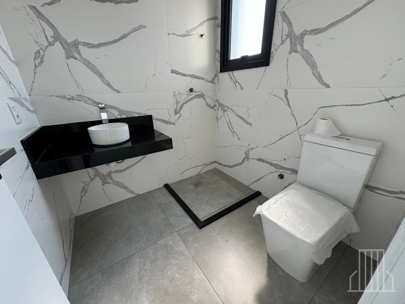 LINDO SOBRADO PERTO DO MAR NO JARDIM BEIRA MAR!: 13ª foto da galeria de imagens do imóvel