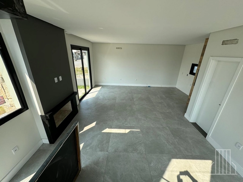 LINDO SOBRADO PERTO DO MAR NO JARDIM BEIRA MAR!: 6ª foto da galeria de imagens do imóvel