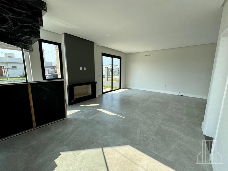 LINDO SOBRADO PERTO DO MAR NO JARDIM BEIRA MAR!: 3ª foto da galeria de imagens do imóvel