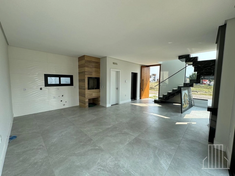 LINDO SOBRADO PERTO DO MAR NO JARDIM BEIRA MAR!: 8ª foto da galeria de imagens do imóvel