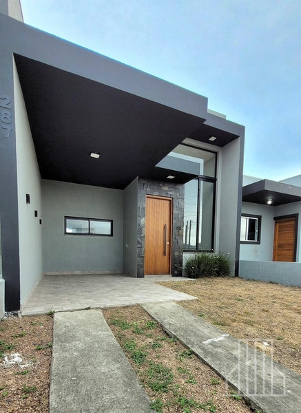 CASA COM 3 DORMITÓRIOS!: 1ª foto da galeria de imagens do imóvel