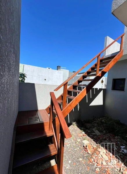 CASA COM 3 DORMITÓRIOS!: 4ª foto da galeria de imagens do imóvel