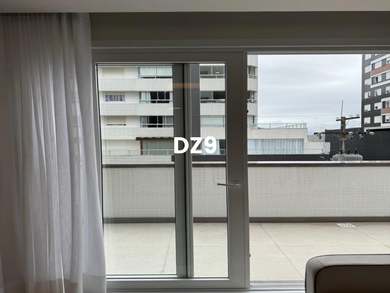 APARTAMENTO MODERNO E ACONCHEGANTE À VENDA!: 6ª foto da galeria de imagens do imóvel