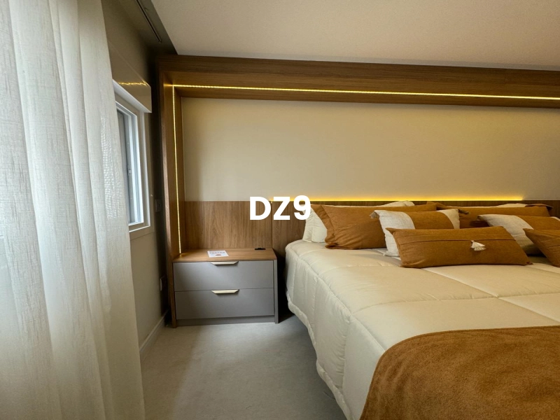 APARTAMENTO MODERNO E ACONCHEGANTE À VENDA!: 15ª foto da galeria de imagens do imóvel