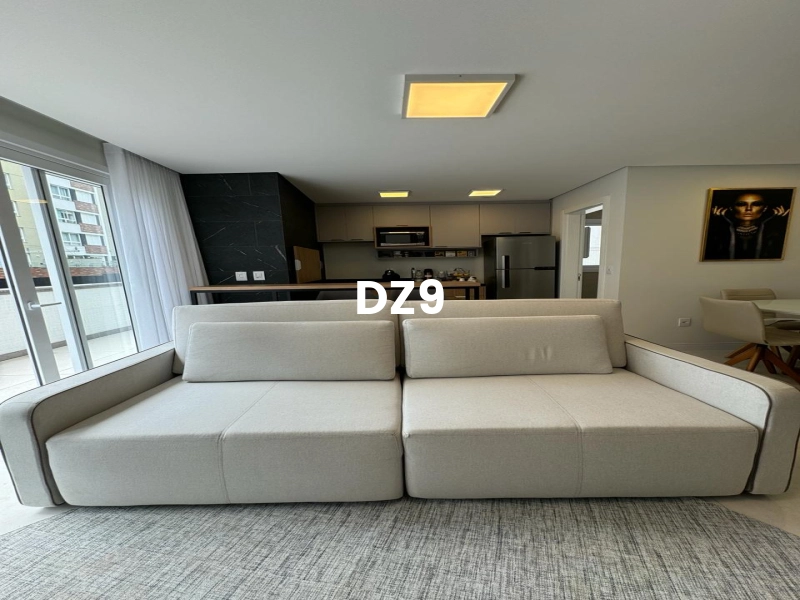 APARTAMENTO MODERNO E ACONCHEGANTE À VENDA!: 4ª foto da galeria de imagens do imóvel