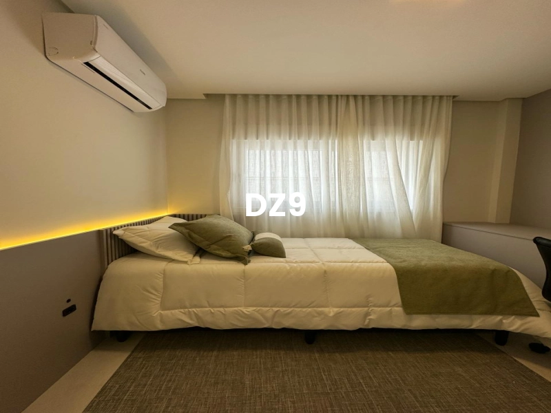 APARTAMENTO MODERNO E ACONCHEGANTE À VENDA!: 7ª foto da galeria de imagens do imóvel