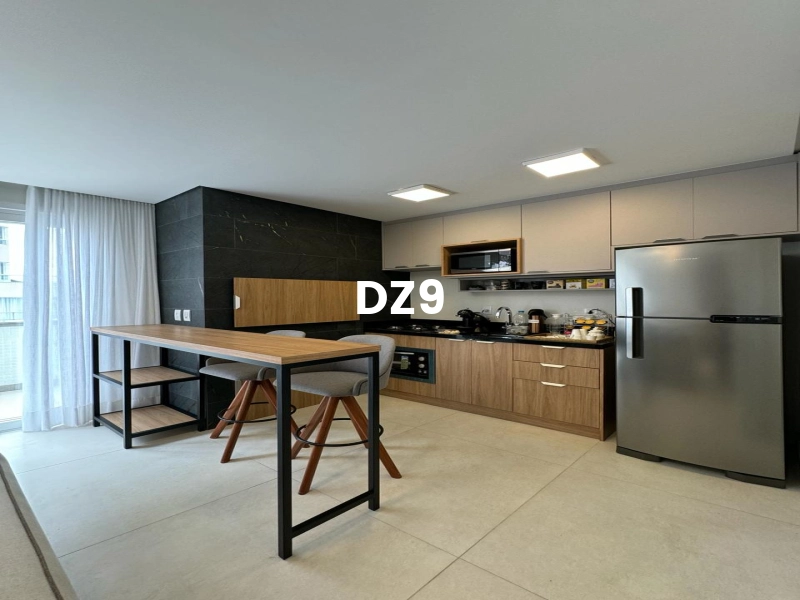 APARTAMENTO MODERNO E ACONCHEGANTE À VENDA!: 21ª foto da galeria de imagens do imóvel