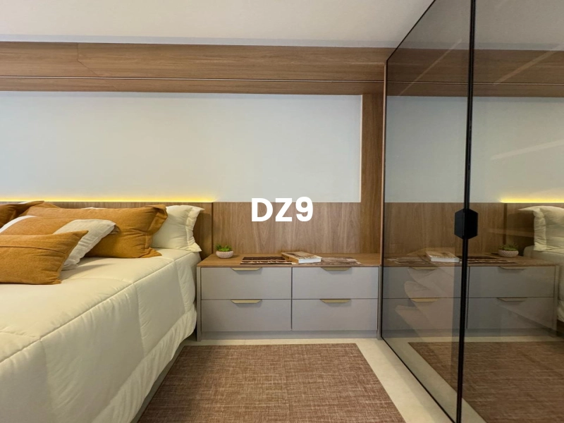 APARTAMENTO MODERNO E ACONCHEGANTE À VENDA!: 17ª foto da galeria de imagens do imóvel