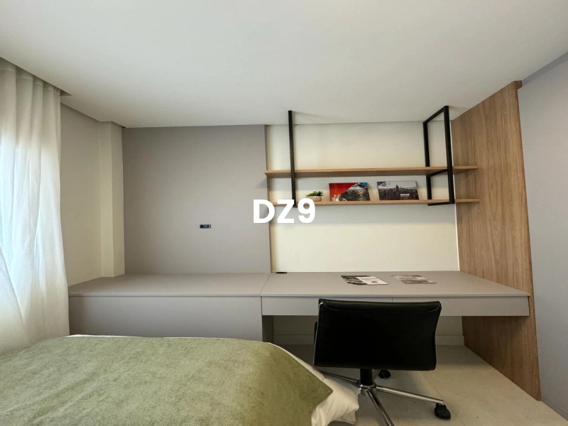 APARTAMENTO MODERNO E ACONCHEGANTE À VENDA!: 8ª foto da galeria de imagens do imóvel