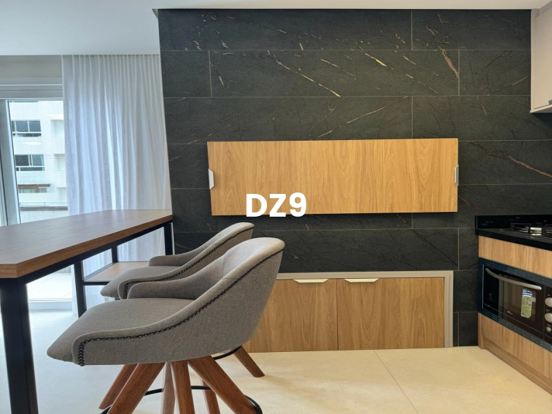 APARTAMENTO MODERNO E ACONCHEGANTE À VENDA!: 1ª foto da galeria de imagens do imóvel