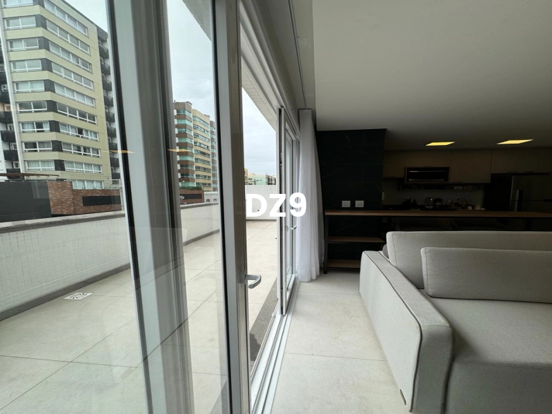 APARTAMENTO MODERNO E ACONCHEGANTE À VENDA!: 5ª foto da galeria de imagens do imóvel